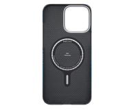 PITAKA Ultra-Slim Case do iPhone 16 Pro Max Moonrise (PitaTap) - 1541576 - zdjęcie 3